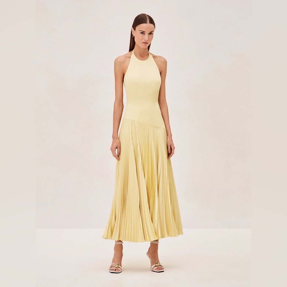 Alexis Saab Dress